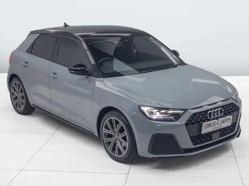Vehicle Image for 2/24for Audi A1 Sportback 35TFSI