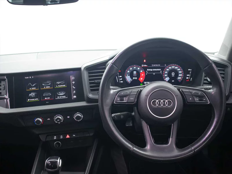 Vehicle Image for 20/24for Audi A1 Sportback 35TFSI