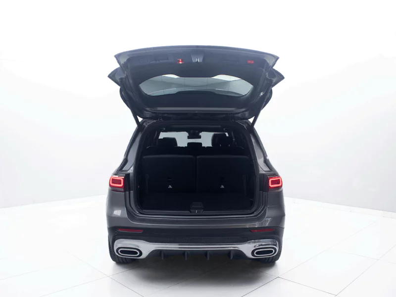 Vehicle Image for 12/26for Mercedes-Benz GLB 220d 4Matic