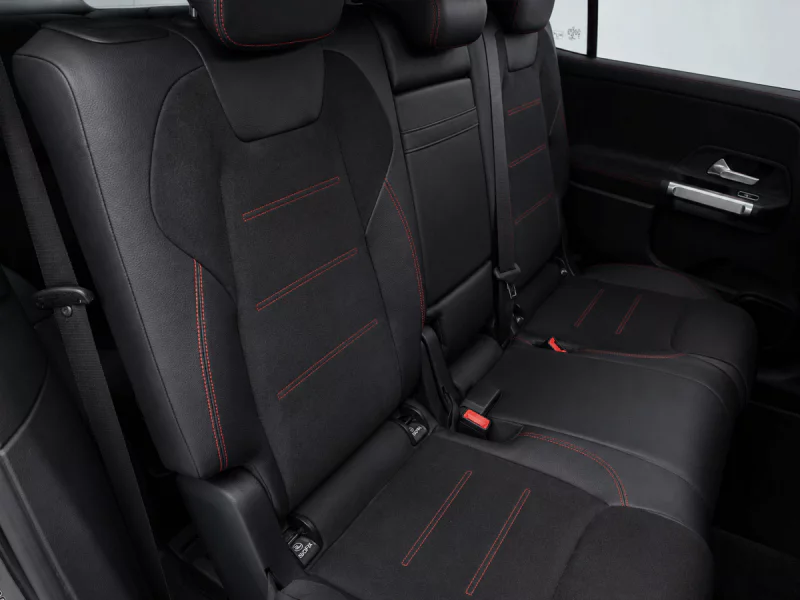 Vehicle Image for 25/26for Mercedes-Benz GLB 220d 4Matic