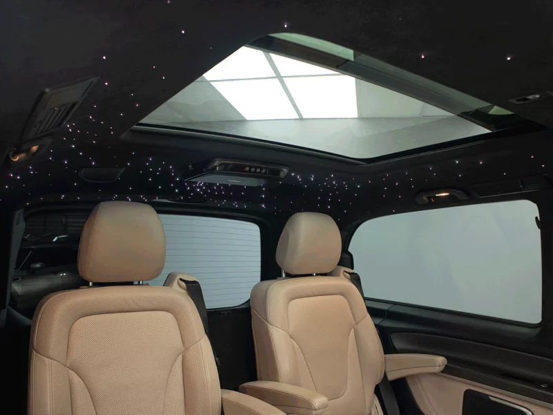 Vehicle Image for 23/25for Mercedes-Benz V-Class V300d Exclusive