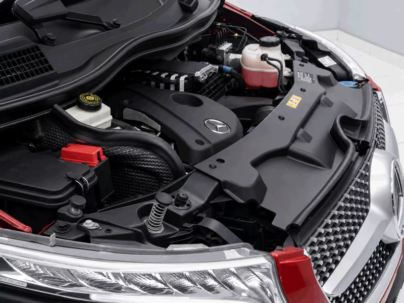 Vehicle Image for 11/25for Mercedes-Benz V-Class V300d Exclusive