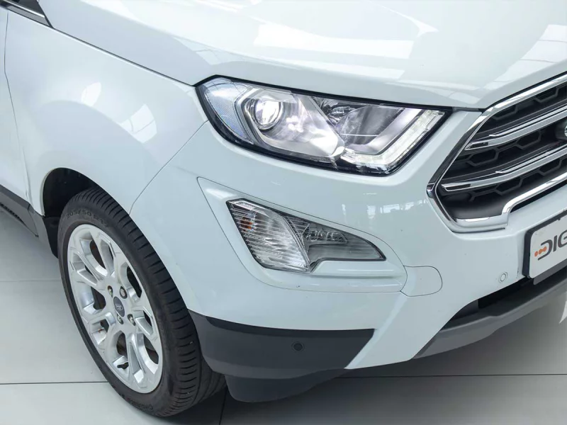 Vehicle Image for 8/24for Ford EcoSport 1.0T Titanium