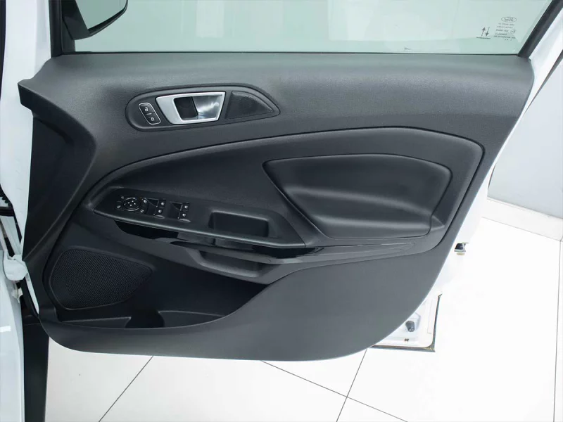Vehicle Image for 21/24for Ford EcoSport 1.0T Titanium