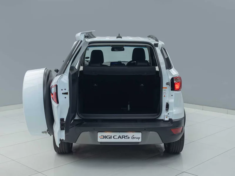 Vehicle Image for 13/24for Ford EcoSport 1.0T Titanium