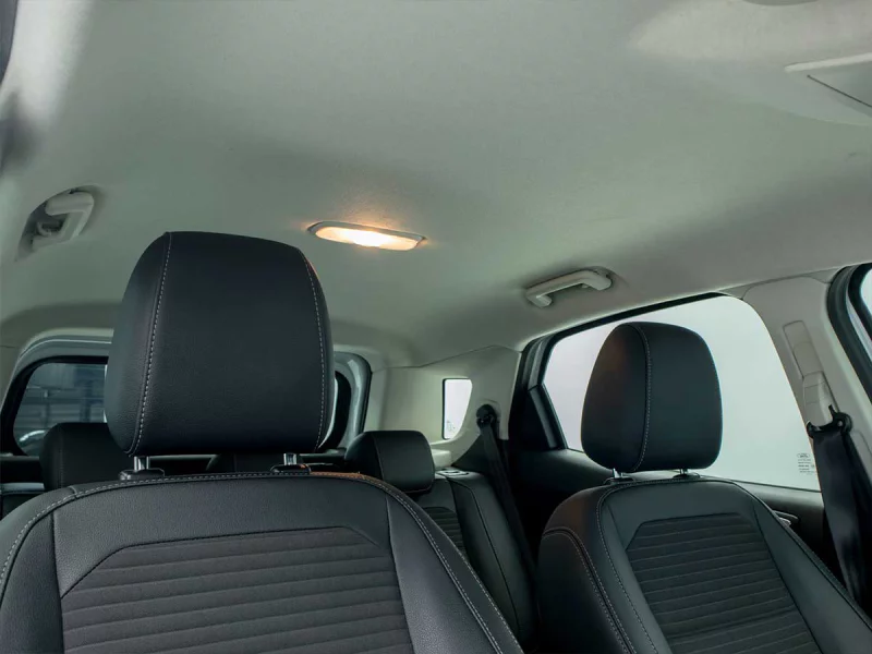 Vehicle Image for 22/24for Ford EcoSport 1.0T Titanium