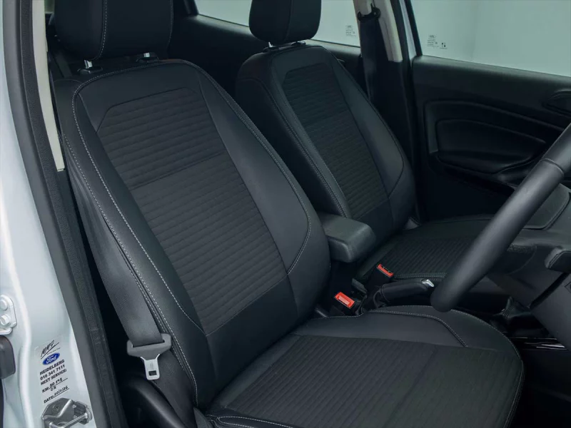 Vehicle Image for 23/24for Ford EcoSport 1.0T Titanium