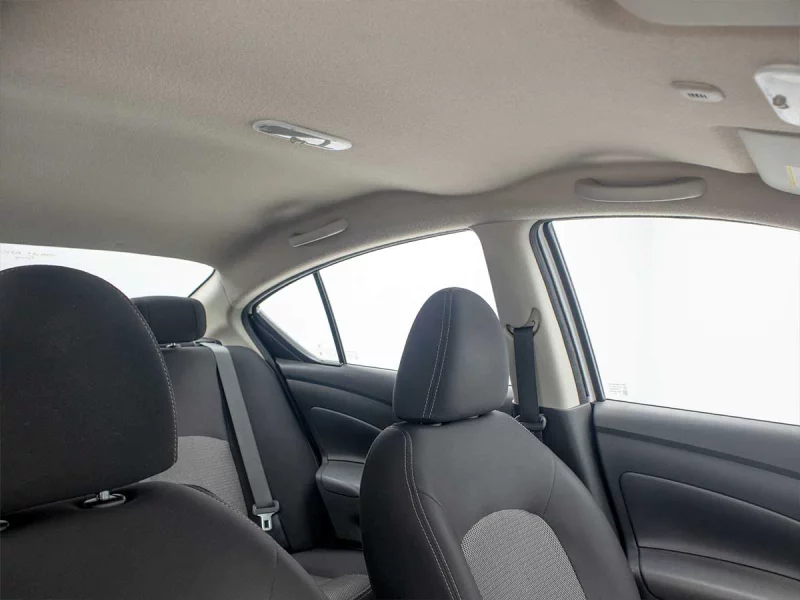 Vehicle Image for 21/23for Nissan Almera 1.5 Acenta Manual