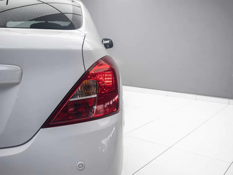 Vehicle Image for 8/23for Nissan Almera 1.5 Acenta Manual