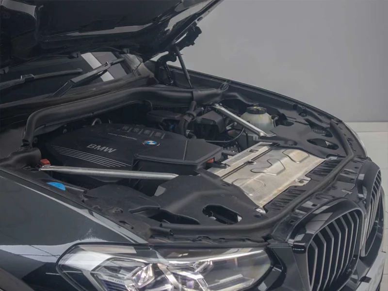 Vehicle Image for 9/24for BMW X3 xDrive 20d M-Sport (G01)