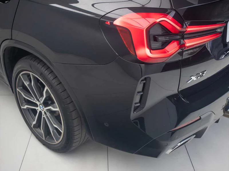 Vehicle Image for 10/24for BMW X3 xDrive 20d M-Sport (G01)