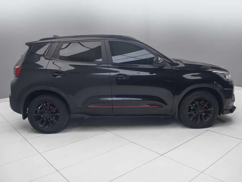 Vehicle Image for 4/24for Chery Tiggo 4 Pro 1.5T Elite SE CVT (Adas)