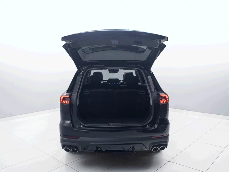 Vehicle Image for 14/26for Chery Tiggo 8 Pro Max 1.6T Executive