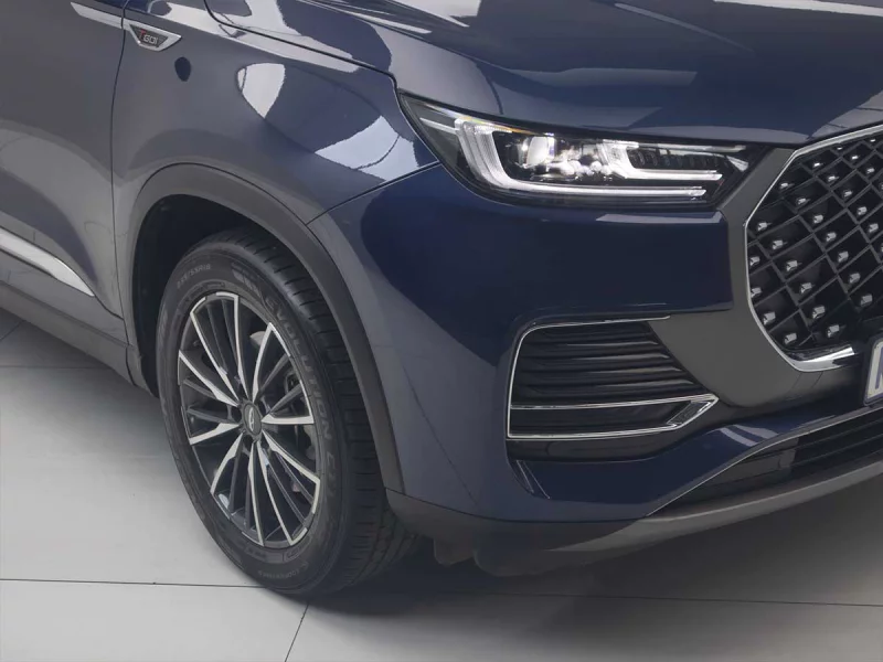 Vehicle Image for 8/25for Chery Tiggo 8 Pro Max 2.0 TGDi Executive DCT