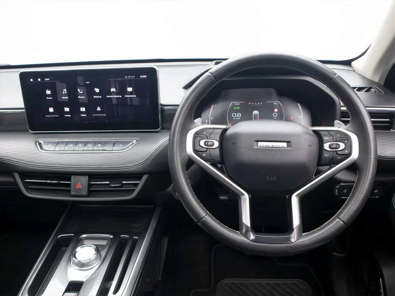 Vehicle Image for 22/24for Haval Jolion S 1.5T -Luxury 7DCT