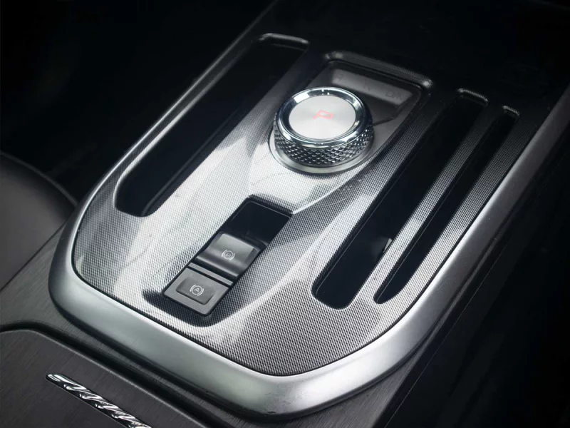 Vehicle Image for 17/24for Haval Jolion S 1.5T -Luxury 7DCT