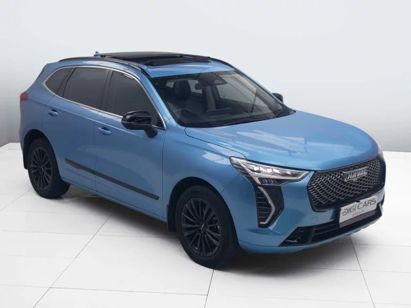 Vehicle Image for 2/24for Haval Jolion S 1.5T -Luxury 7DCT