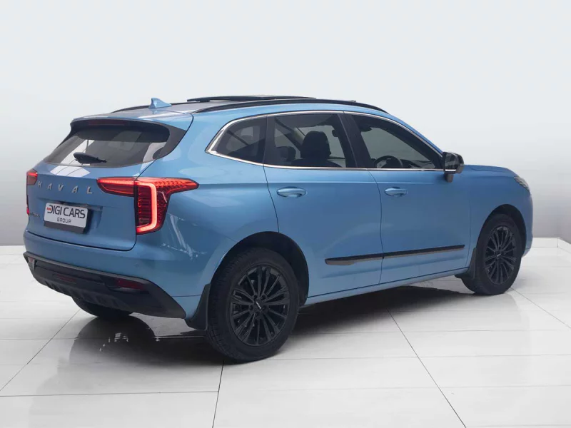 Vehicle Image for 5/24for Haval Jolion S 1.5T -Luxury 7DCT