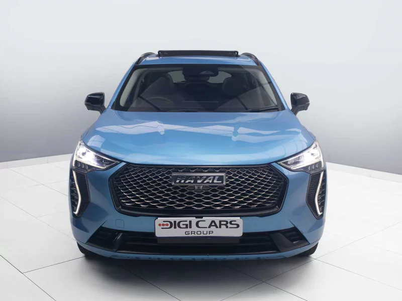 Vehicle Image for 3/24for Haval Jolion S 1.5T -Luxury 7DCT