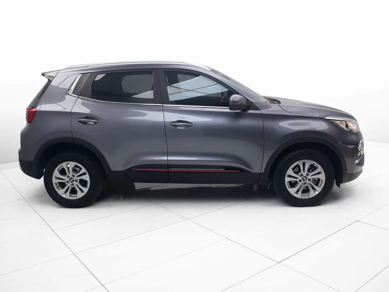 Vehicle Image for 5/24for Chery Tiggo 4 Pro 1.5 Comfort CVT