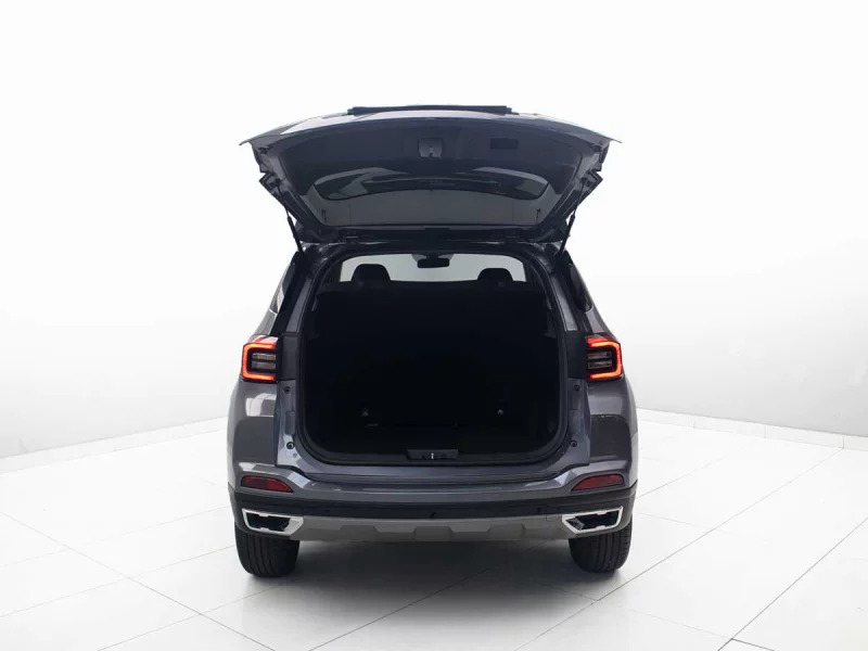 Vehicle Image for 12/24for Chery Tiggo 4 Pro 1.5 Comfort CVT