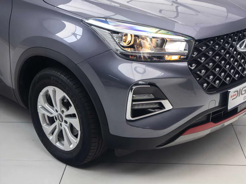 Vehicle Image for 15/24for Chery Tiggo 4 Pro 1.5 Comfort CVT