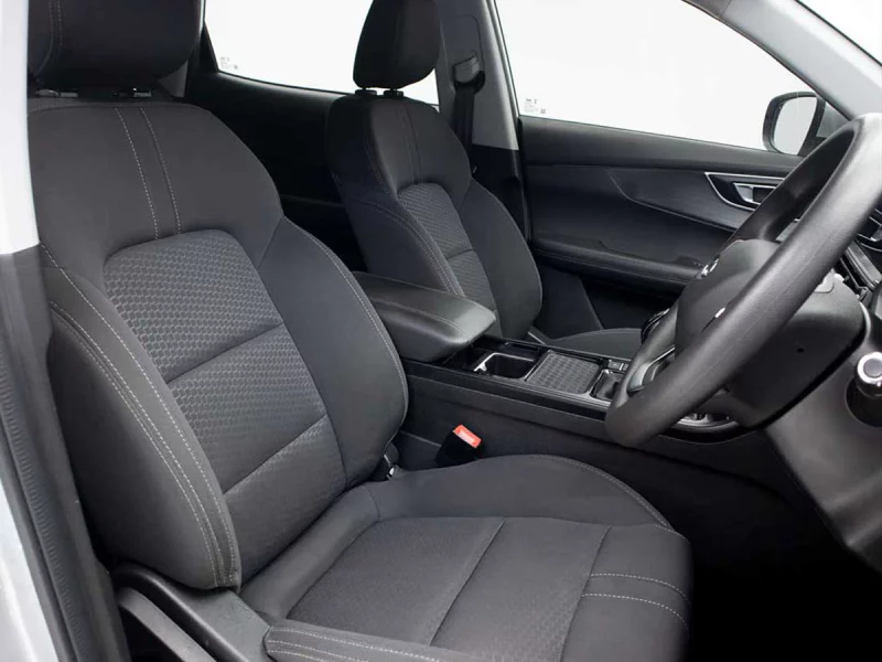 Vehicle Image for 11/11for Chery Tiggo 4 Pro 1.5 LiT