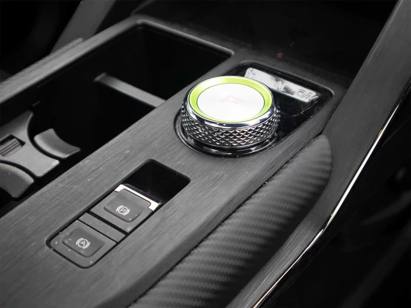 Vehicle Image for 17/24for Haval H6 GT 2.0T S-Luxury 7DCT 4WD