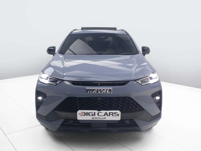 Vehicle Image for 3/24for Haval H6 GT 2.0T S-Luxury 7DCT 4WD