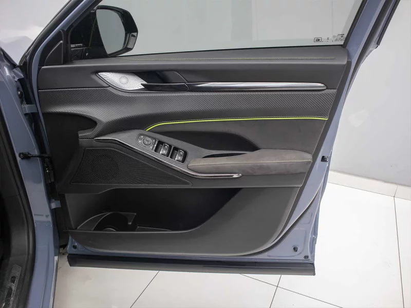 Vehicle Image for 22/24for Haval H6 GT 2.0T S-Luxury 7DCT 4WD