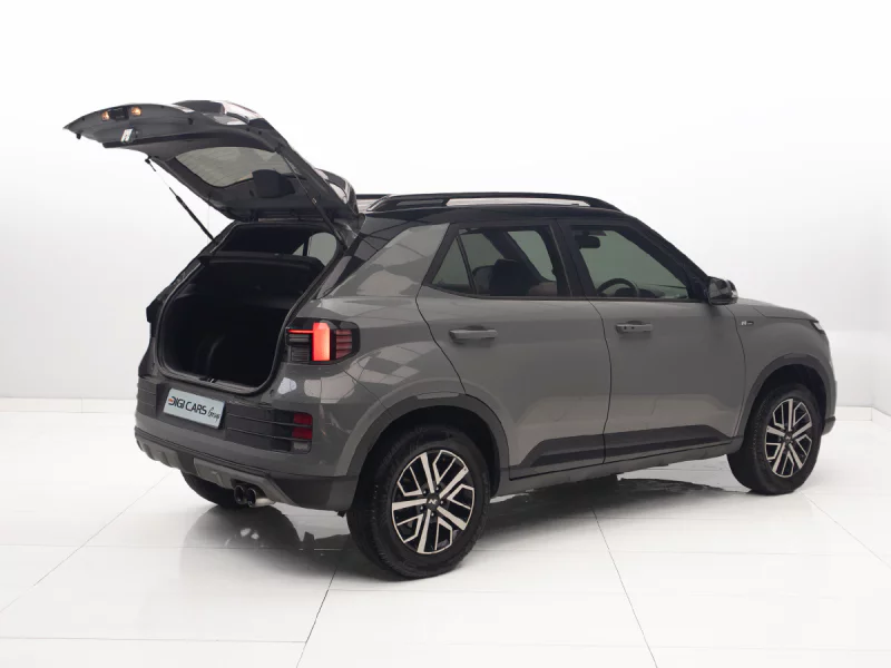 Vehicle Image for 6/24for Hyundai Venue 1.0 N-Line DCT
