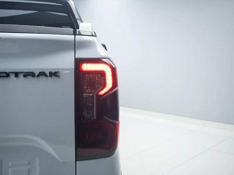 Vehicle Image for 10/23for Ford Ranger Wildtrak 3.0L V6 Lion D-Cab AWD 10AT