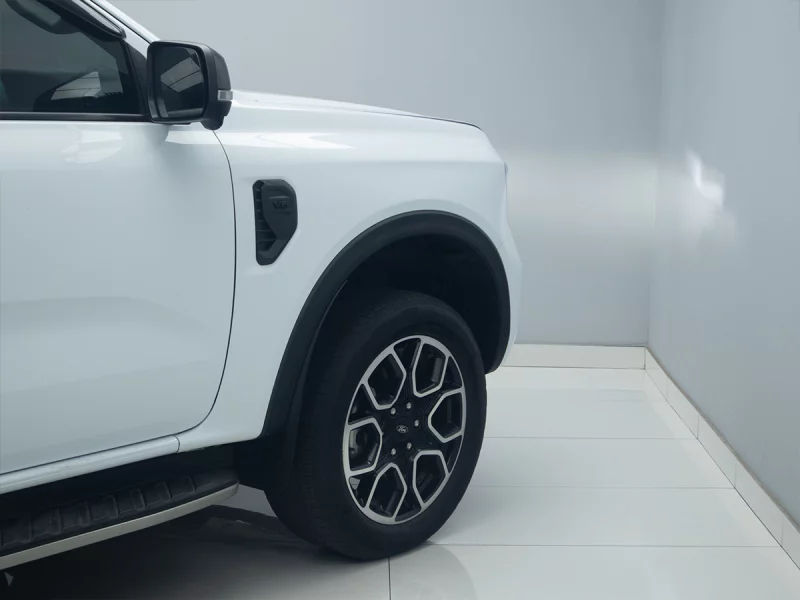 Vehicle Image for 7/23for Ford Ranger Wildtrak 3.0L V6 Lion D-Cab AWD 10AT