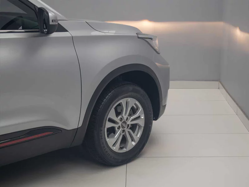 Vehicle Image for 7/23for Chery Tiggo 4 Pro 1.5 Urban