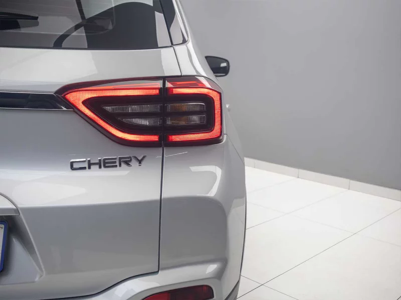 Vehicle Image for 11/23for Chery Tiggo 4 Pro 1.5 Urban