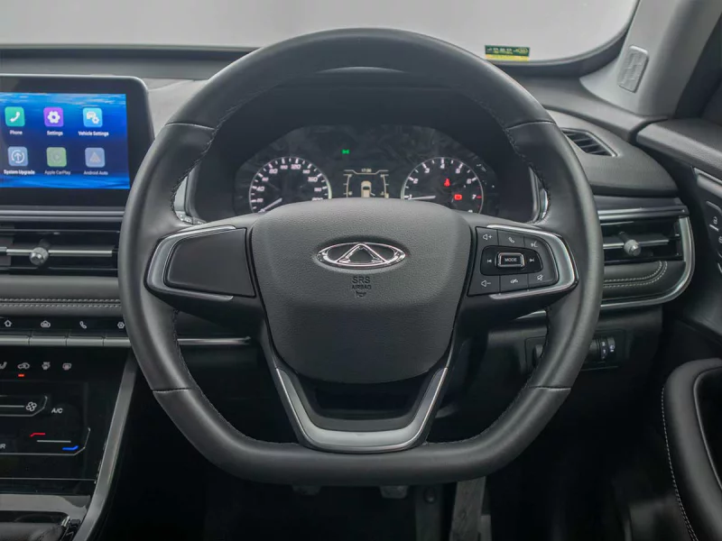Vehicle Image for 14/23for Chery Tiggo 4 Pro 1.5 Urban