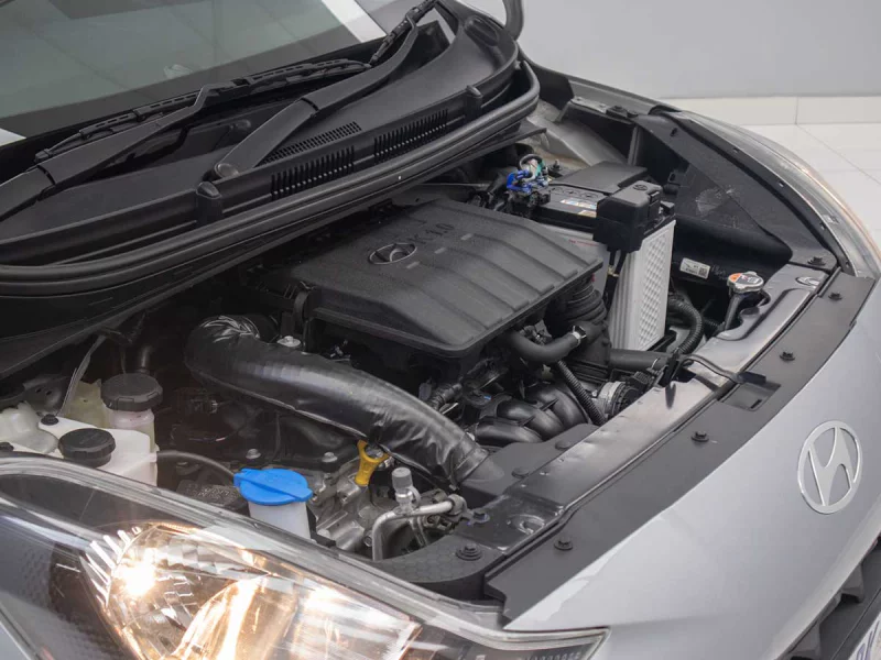 Vehicle Image for 8/21for Hyundai Grand i10 1.0 Premium M/T