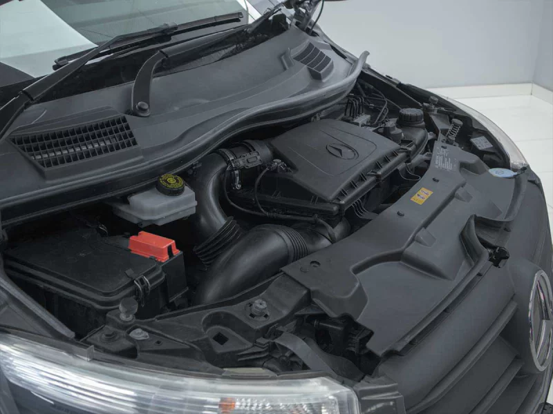 Vehicle Image for 9/24for Mercedes Benz Commercial Vito - 116 2.0 CDI TOURER PRO A/T