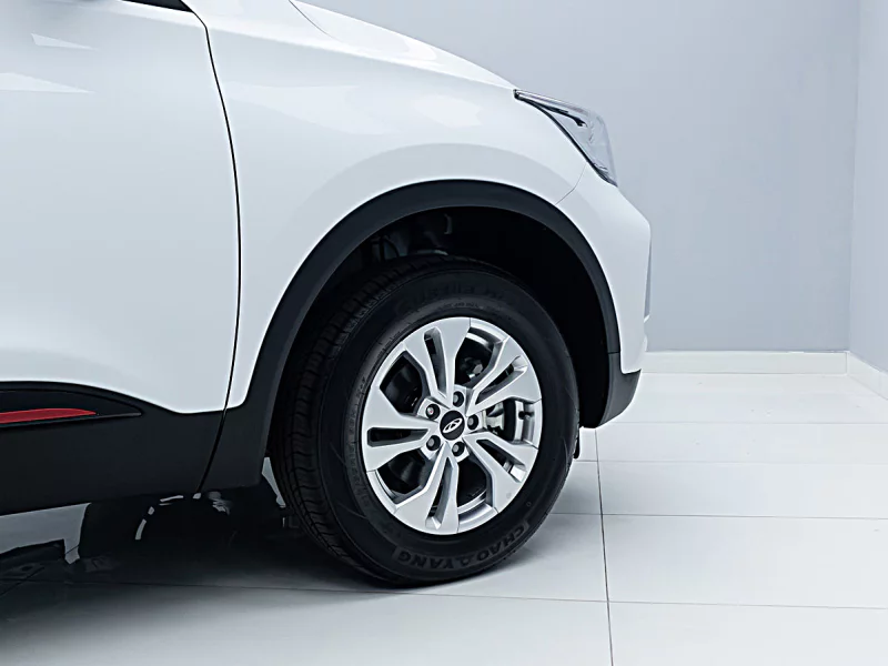 Vehicle Image for 7/17for Chery Tiggo 4 Pro 1.5 Comfort CVT