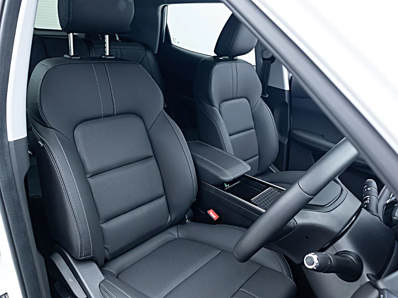 Vehicle Image for 16/17for Chery Tiggo 4 Pro 1.5 Comfort CVT