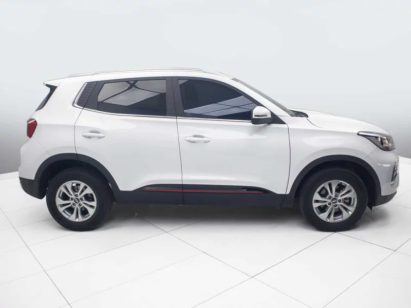 Vehicle Image for 4/23for Chery Tiggo 4 Pro 1.5 Comfort CVT