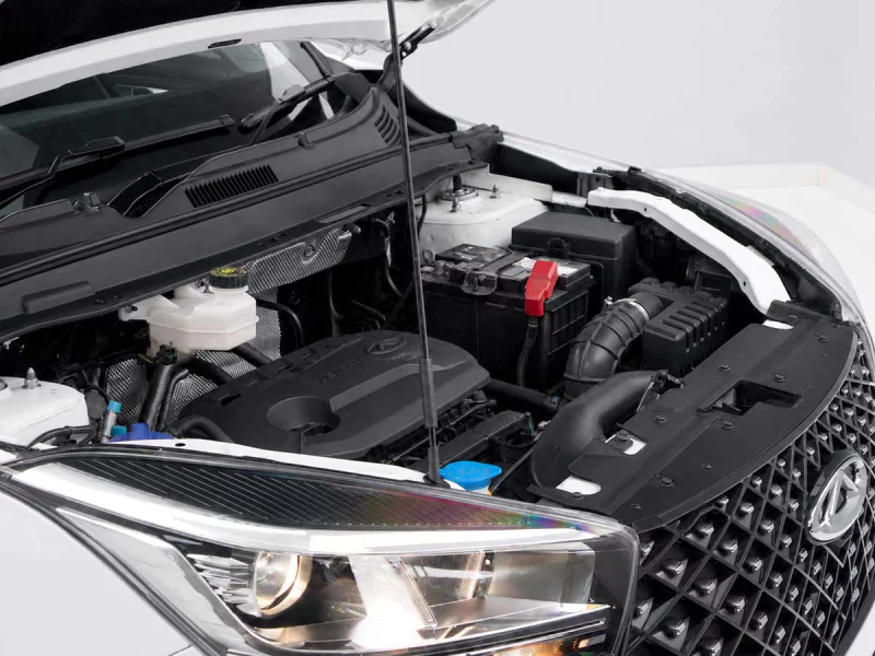 Vehicle Image for 9/23for Chery Tiggo 4 Pro 1.5 Comfort CVT