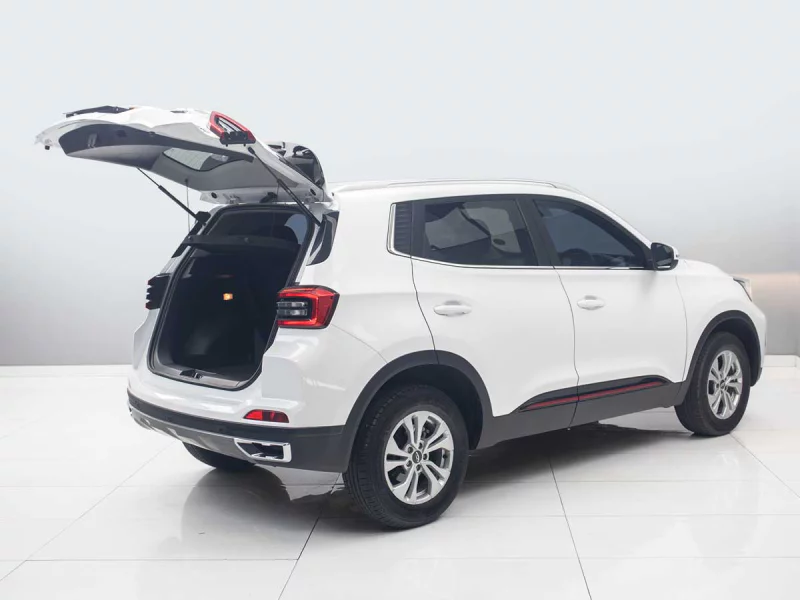 Vehicle Image for 6/23for Chery Tiggo 4 Pro 1.5 Comfort CVT