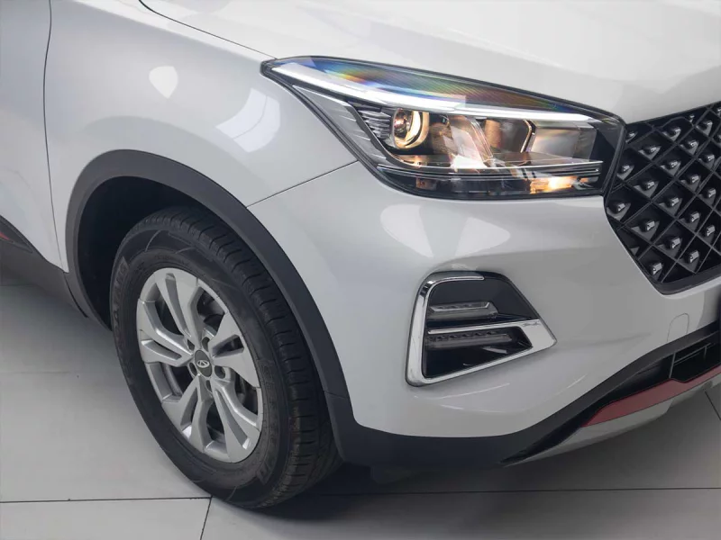 Vehicle Image for 8/23for Chery Tiggo 4 Pro 1.5 Comfort CVT