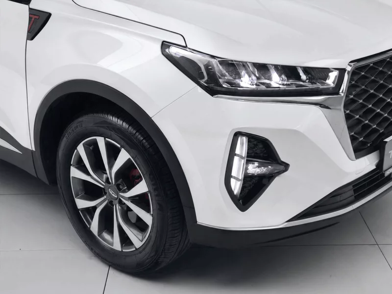 Vehicle Image for 7/25for Chery Tiggo 7 Pro 1.5T Executive CVT