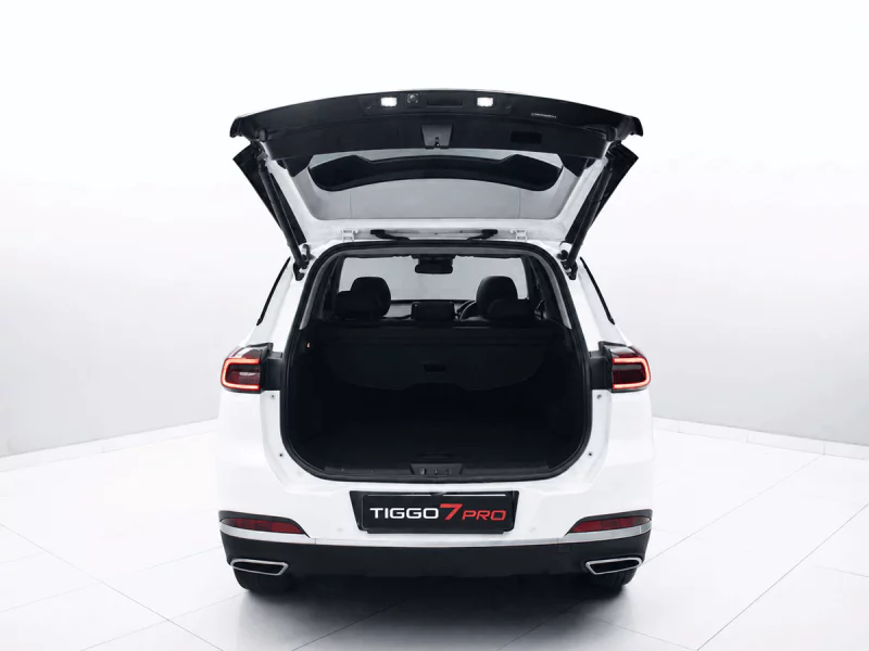Vehicle Image for 13/25for Chery Tiggo 7 Pro 1.5T Executive CVT