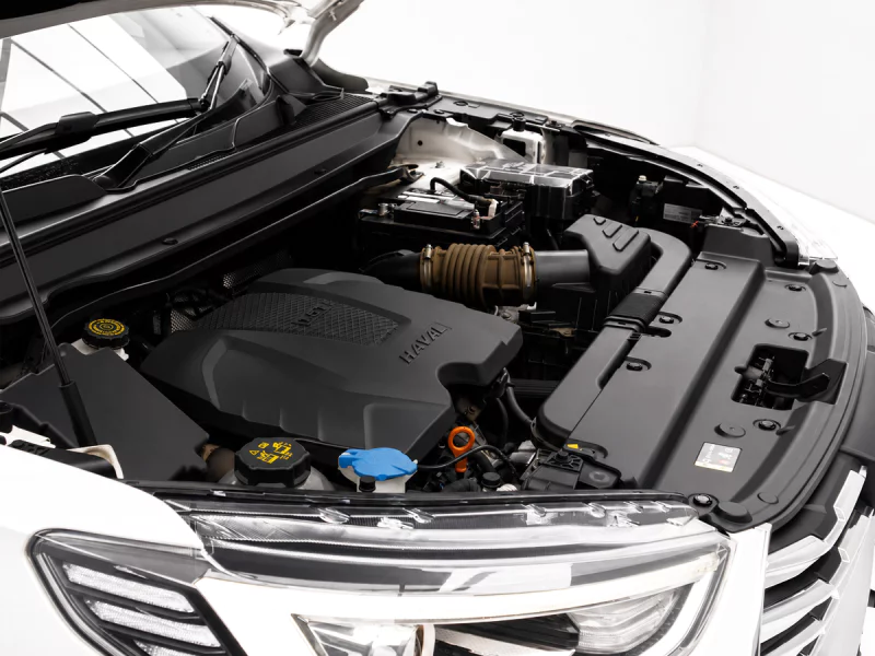 Vehicle Image for 9/24for Haval Jolion Pro 1.5T Premium DCT