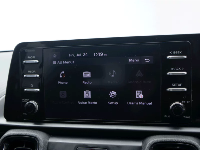 Vehicle Image for 14/15for Kia Sonet 1.5 LX