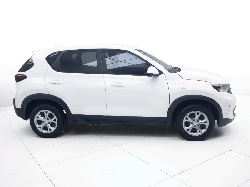 Vehicle Image for 4/15for Kia Sonet 1.5 LX