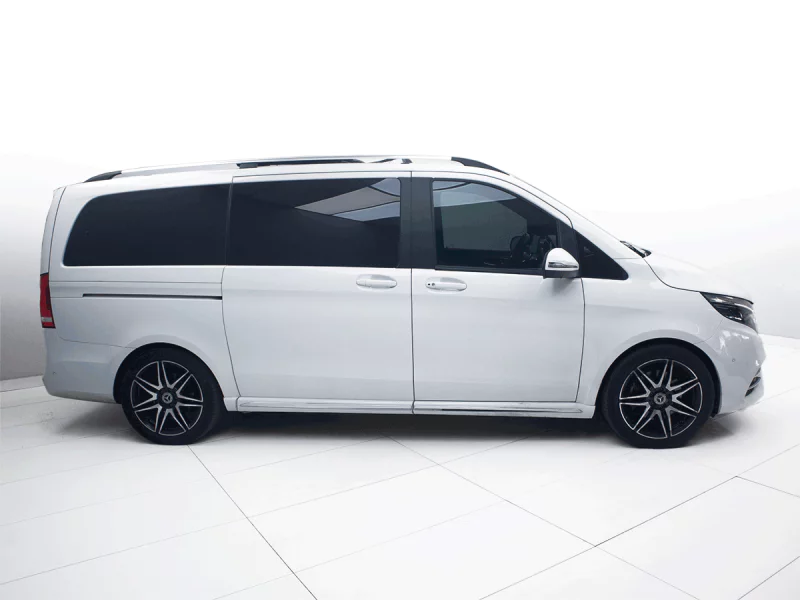 Vehicle Image for 4/26for Mercedes-Benz V-Class V300d Exclusive